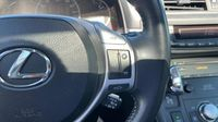 Lexus Ct 200h Passion — photo 25