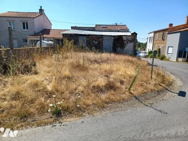 Local 1 pièce 50 m²
