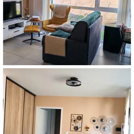 Appartement type 2