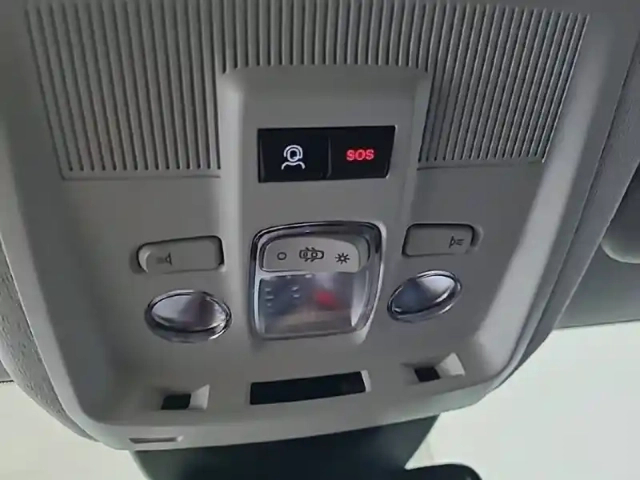 Citroën C5 Aircross hybride 145 ch e-dcs6 — photo 51