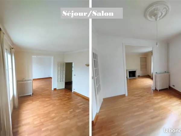 Appartement Tours Centre