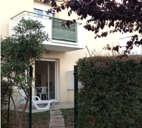 Location T1 bis meublé - 33600 Pessac