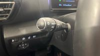Citroen C4 Moteur électrique 136ch (100 kW) Shine Pack Automatique — photo 23