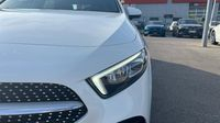 Mercedes Classe A 200 d 150ch AMG Line 8G-DCT — photo 17