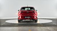 Opel Corsa 1.2 Turbo 100ch Edition — photo 6