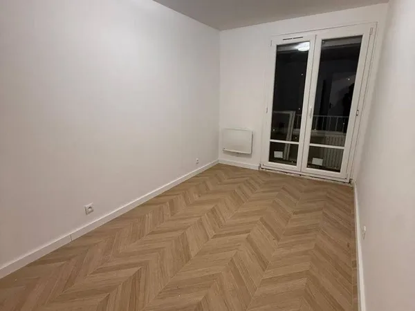 Appartement 2 pièces 35 m²