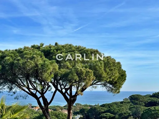 Villa 9 pièces 275 m²