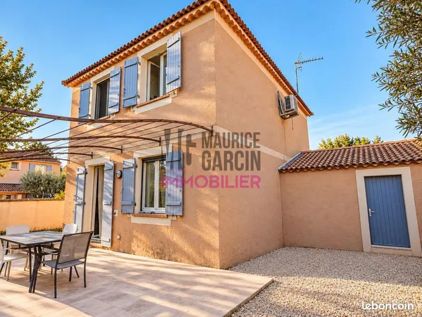 Maison 5 pièces 88 m²