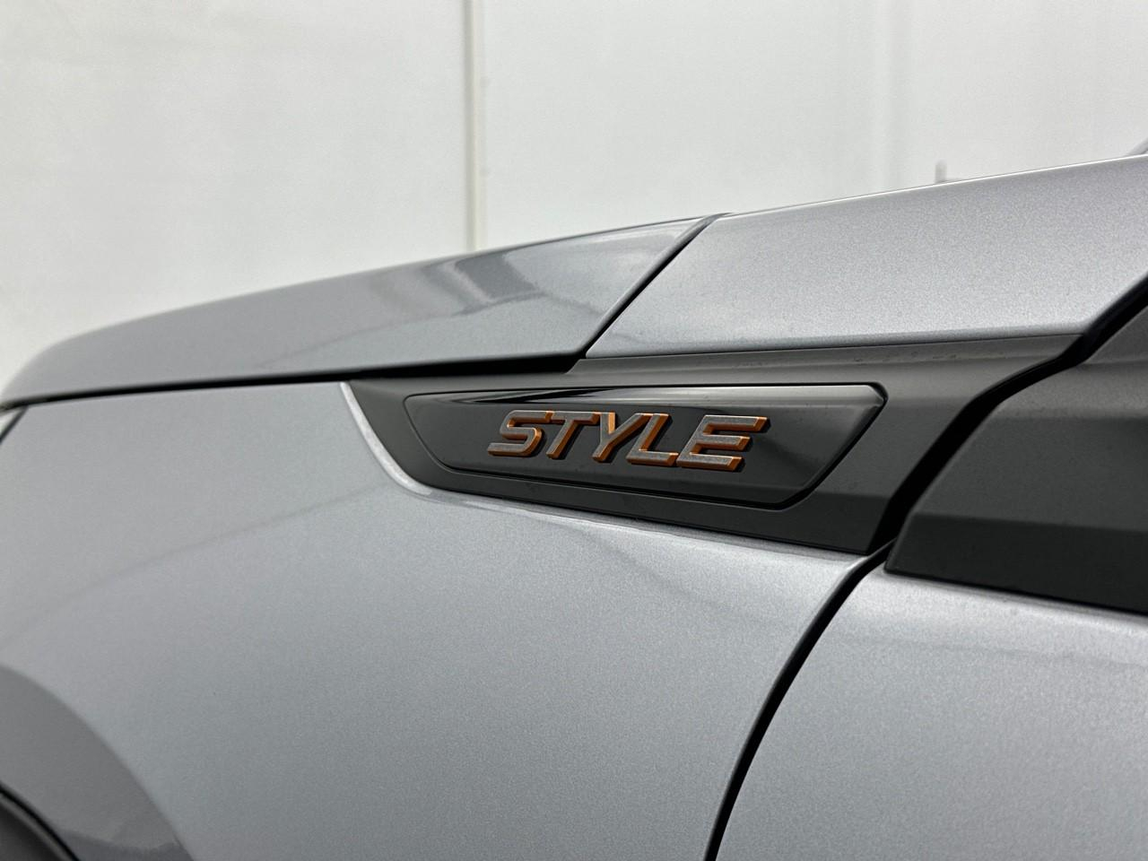 Peugeot 2008 100 s&s bvm6 style — photo 31