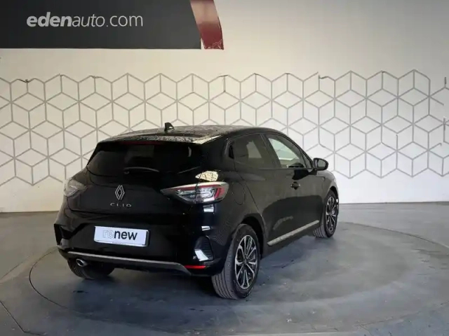 Renault Clio tce 90 — photo 2