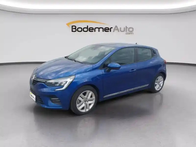 Renault Clio e-tech 140 - 21n