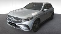 Mercedes Glc 300 de Hybrid 333ch AMG Line + 4Matic 9G-Tronic