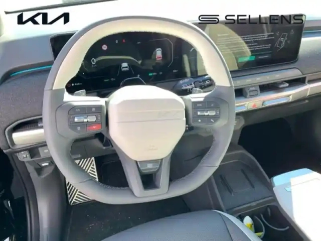 Kia Ev3 204ch 81,4kwh gt-line 2027 — photo 15