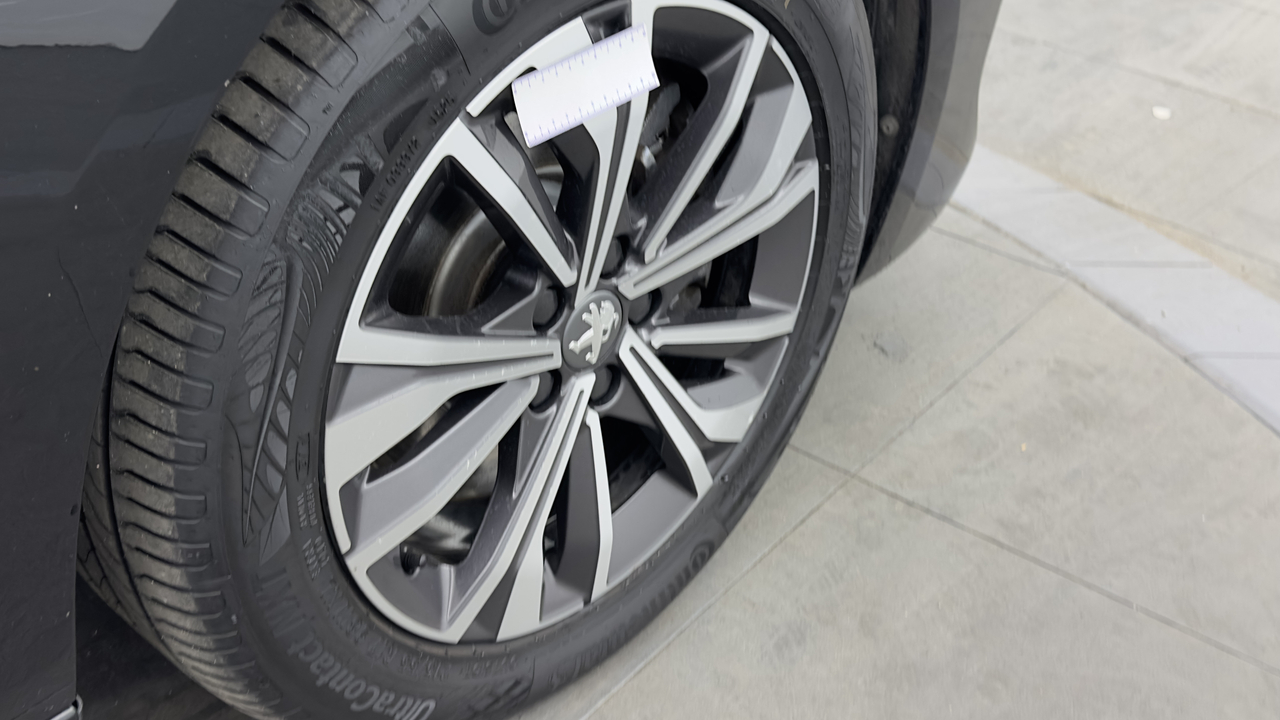 Peugeot 508 SW Hybrid 225 e-EAT8 — photo 49