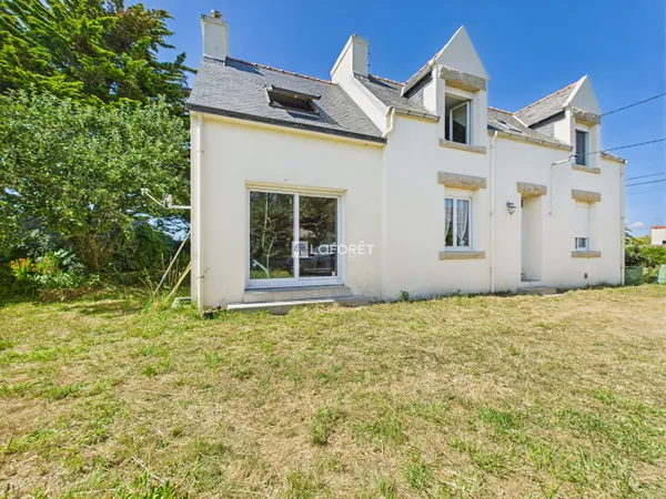 Maison 6 pièces 119 m²