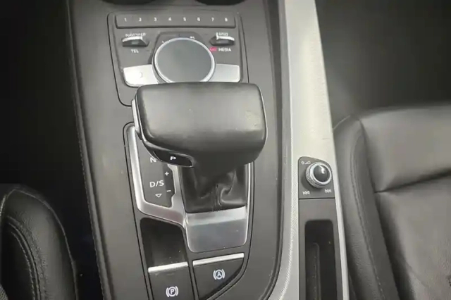 Audi A5 sportback 40 tdi 190 s tronic 7 — photo 28