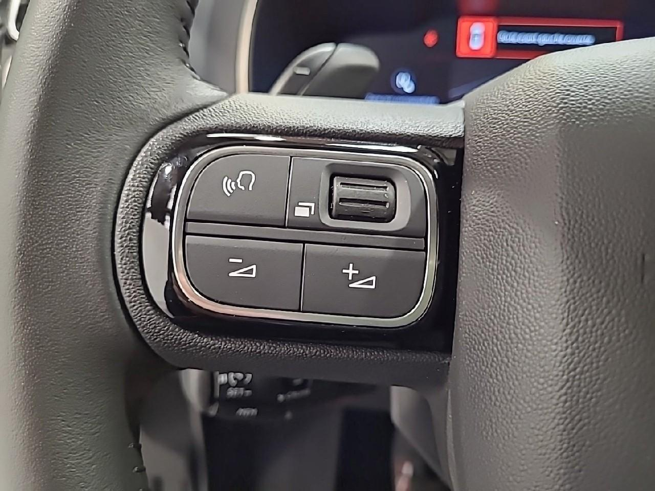Citroën C5 Aircross bluehdi 130 eat8 max — photo 19