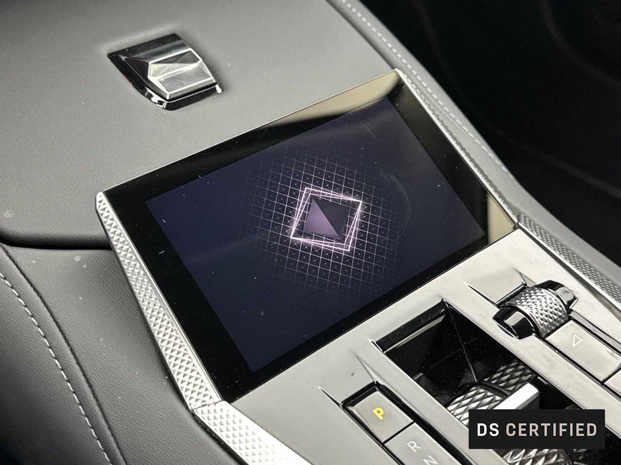 Ds Ds 4 hybride e-tense 225 eat8 rivoli — photo 33