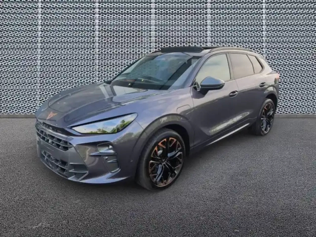 Cupra Terramar 1.5 ehybrid 272 ch dsg6