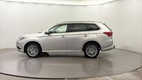 Mitsubishi Outlander PHEV Hybride rechargeable 200ch Instyle — photo 7
