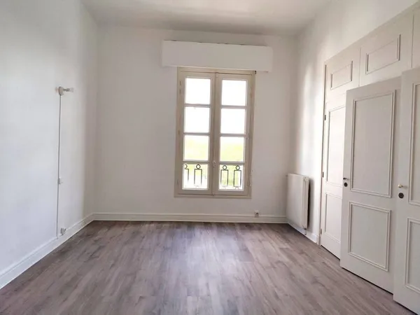 Appartement 1 pièce 27 m²