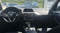 Bmw X3 xDrive20dA 190ch Business Design Euro6d-T — photo 11