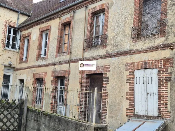 Appartement 90 m²