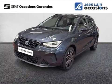 Seat Arona 1.0 tsi 110 ch start/stop dsg7