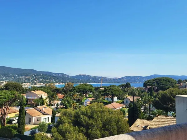 Appartement 4 pièces 88 m²