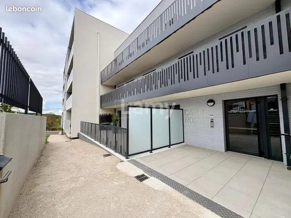 Appartement 3 pièces 67 m²