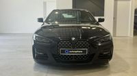 Bmw Série 4 Coupé 420dA 190ch M Sport — photo 1