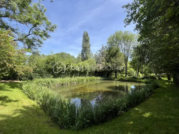 Terrain 1480 m²