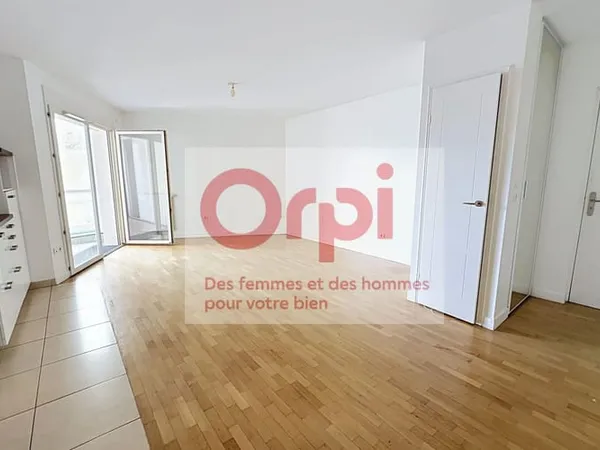 Appartement 3 pièces 68 m²