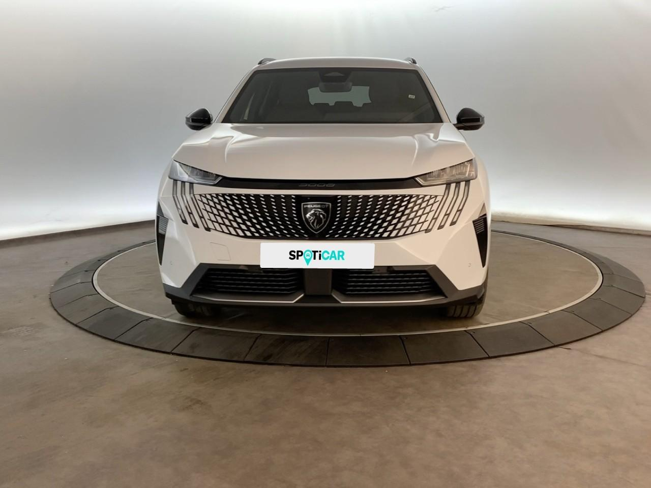 Peugeot 5008 hybrid 145 ch e-dcs6 allure — photo 2