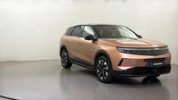 Opel Grandland 1.2 Turbo Hybrid 145ch GS e-DCT6 — photo 3