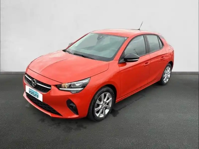 Opel Corsa 1.2 75 ch bvm5