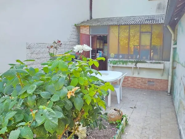 Maison 4 pièces 79 m²