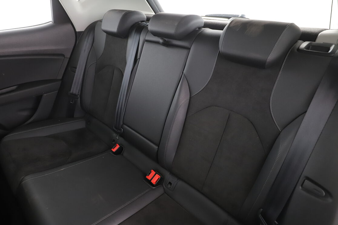 Seat Leon 1.0 EcoTSI Urban Advanced — photo 13