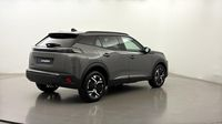 Peugeot 2008 1.2 PureTech 100ch S&S Allure — photo 5