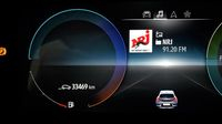Renault Captur 1.6 E-Tech hybride rechargeable 160ch Initiale Paris -21 — photo 9