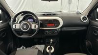 Renault Twingo E-Tech Electric Authentic R80 Achat Intégral — photo 11