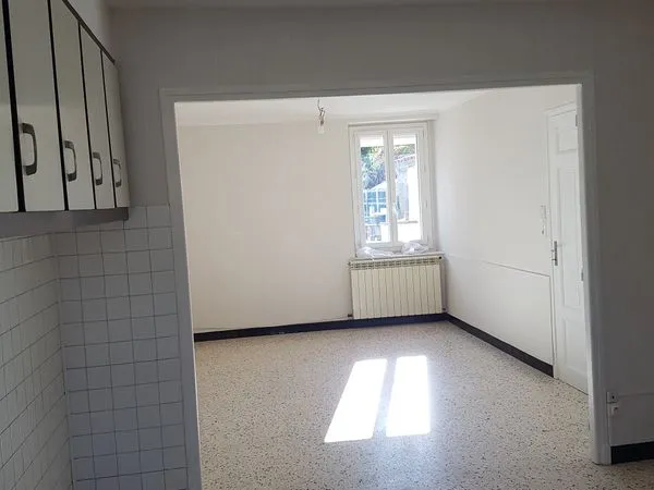 Maison.3 pièces.66m²