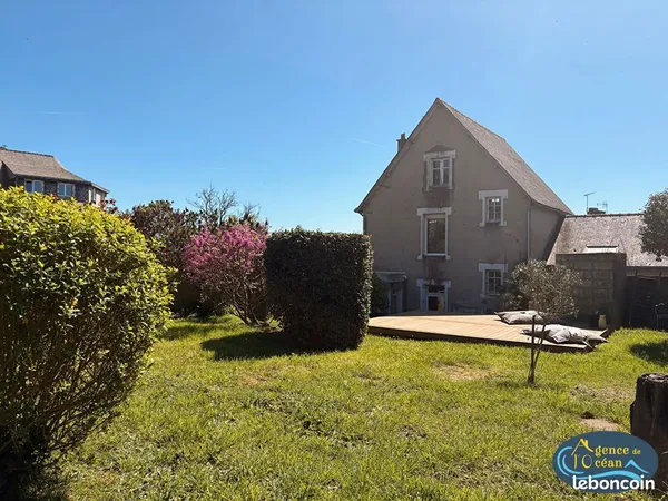 Maison 5 pièces 136 m²