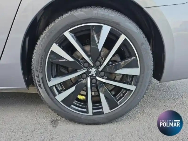 Peugeot 508 sw hybrid 225ch gt e-eat8 — photo 13