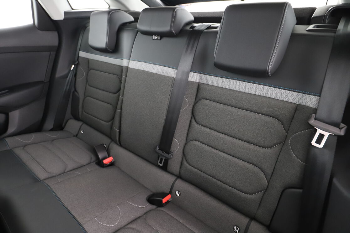 Citroen C4 E-C4 Feel Pack Automatique 50 kWh — photo 13