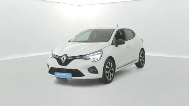 Renault Clio sce 65 — photo 63