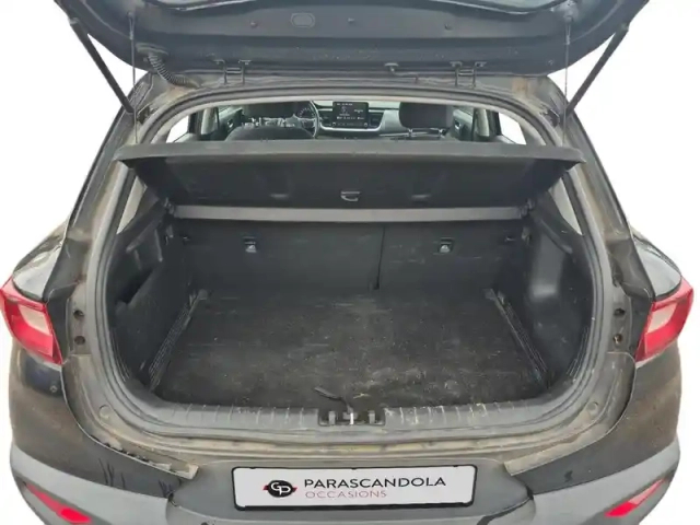 Kia Stonic 1.0 t-gdi 100ch active business dct7 — photo 6