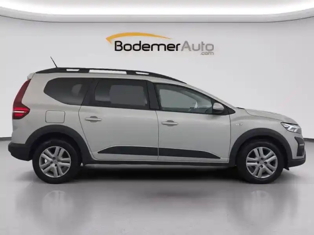 Dacia Jogger eco-g 100 5 places — photo 351
