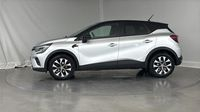 Renault Captur 1.0 TCe 90ch Evolution — photo 7
