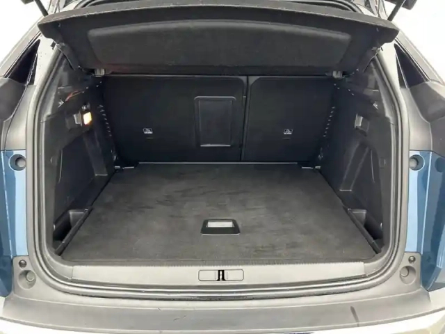 Peugeot 3008 puretech 130ch s&amp;s eat8 — photo 51
